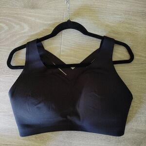 Lululemon High Impact sports bra